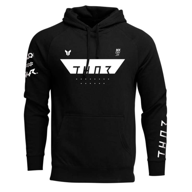 Thor – Rogue Pullover Hoodie