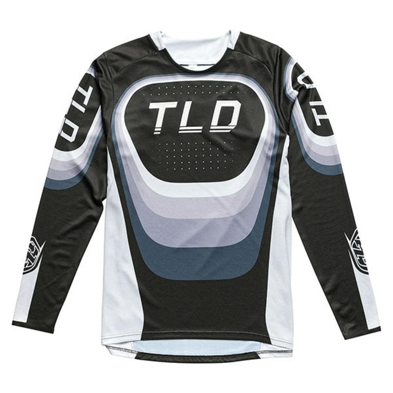 Troy Lee Designs – Sprint Reverb Jersey (Youth) (MTB)