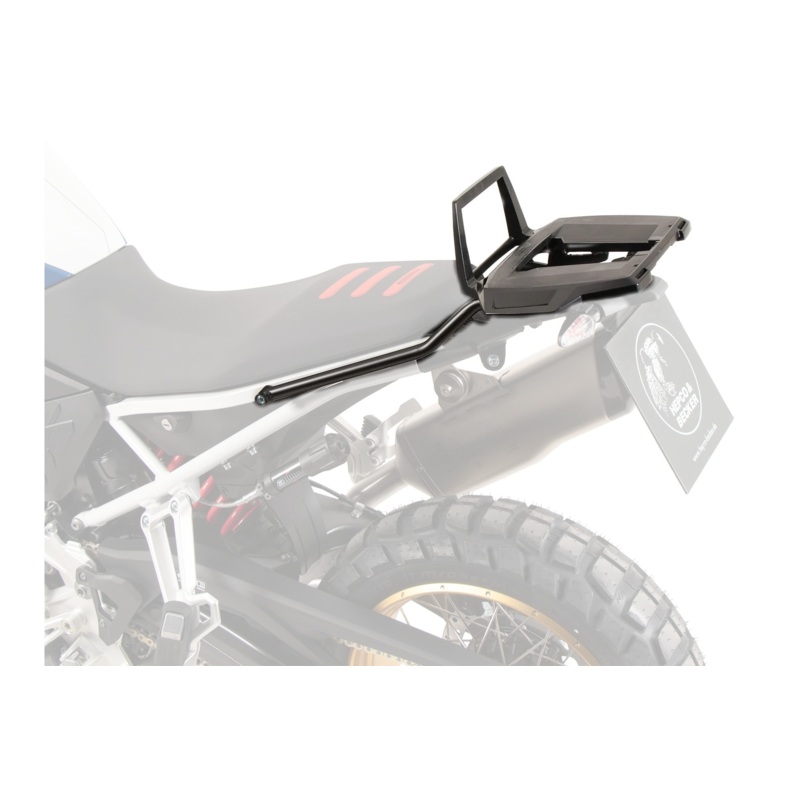 BMW F 900 GS Carrier – Top Case Rack