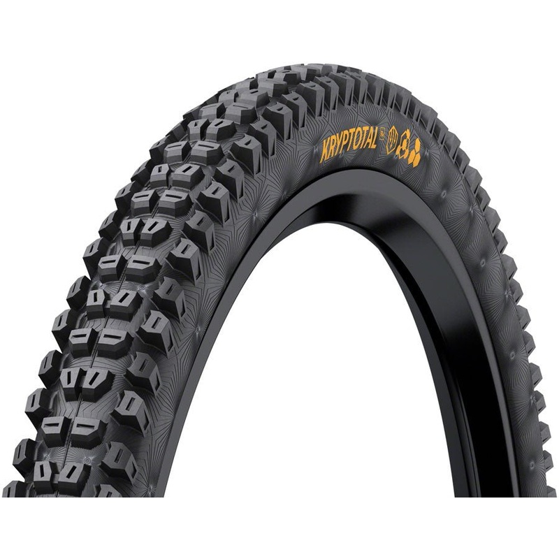 Continental – Kryptotal Rear – 29 x 2.4″ – Soft – Downhill Casing