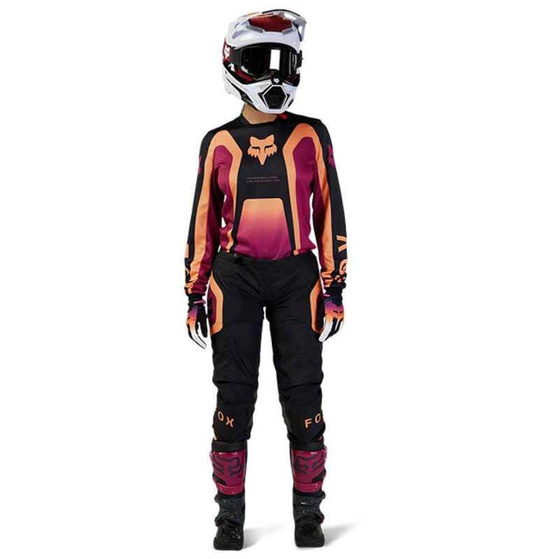 Fox Racing – 180 Ballast Jersey, Pant Combo (Womens)