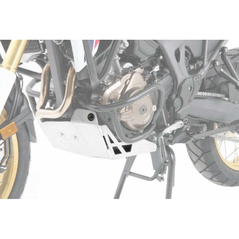 Honda Africa Twin Protection – Engine Skid / Sump Plate