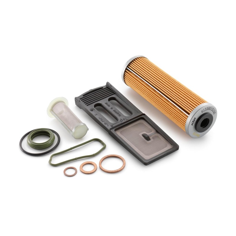 KTM – Oil Filter Kit – 00050000065