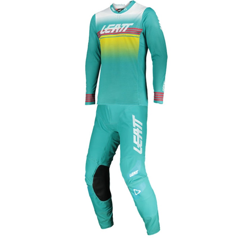 Leatt – Moto 5.5 Jersey, Pant Combo