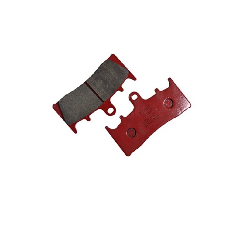 NIKAVI RDP07 Front Brake Disc Pad Compatible for Suzuki Hayabusa Old models