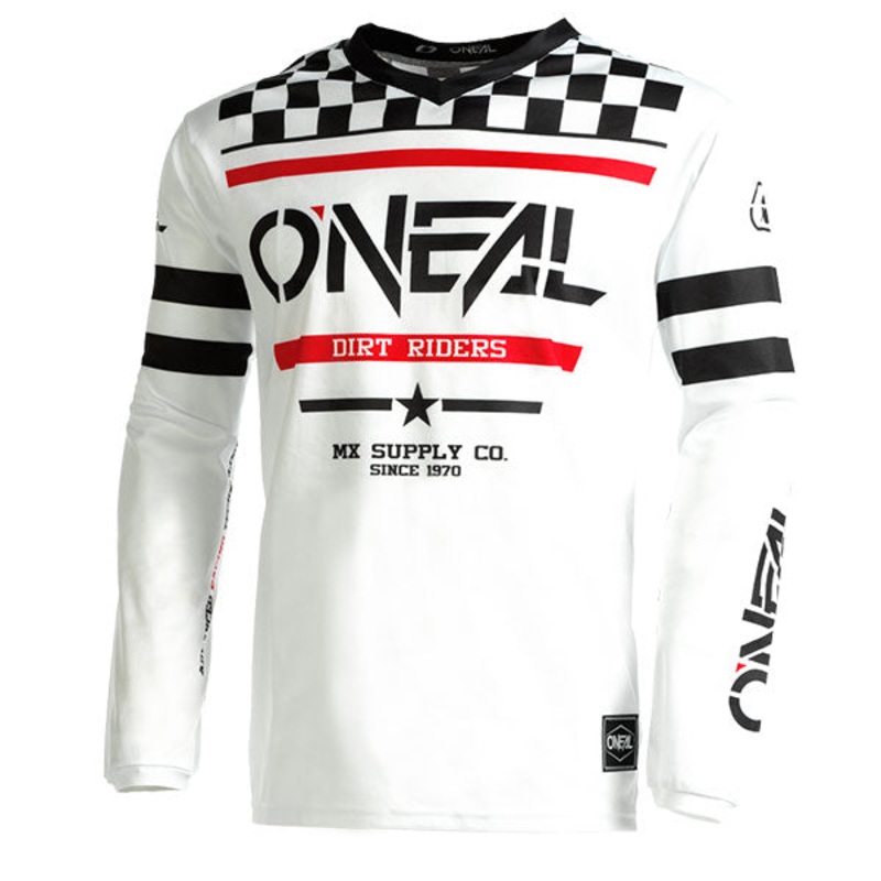 O’Neal – Element Squadron Jersey (Youth)