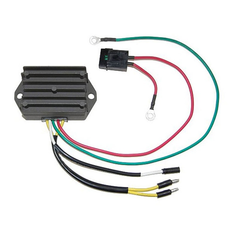 Regulator / Rectifier Ducati – PH-Direct Batt