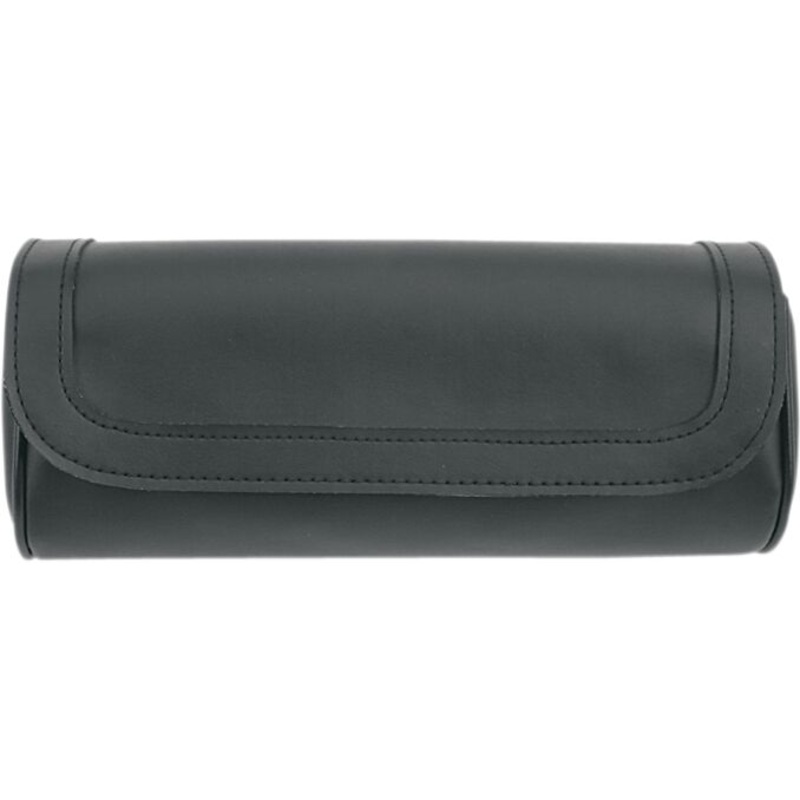 Saddlemen Classic Highwayman Tool Pouch Black – Medium