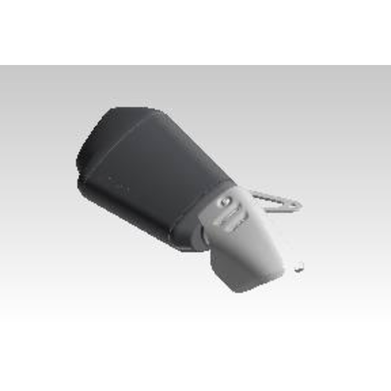 SLIP ON SILENCER (KXA00430) GUERRILLA 450 Royal Enfield