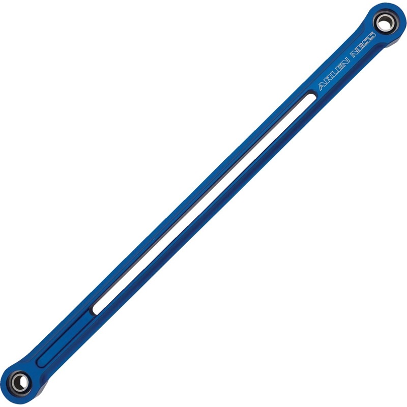 SpeedLiner Shift Rod, Blue