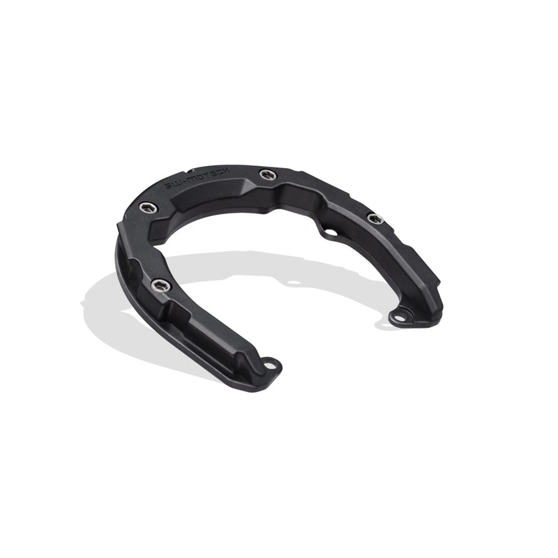 SW-Motech Pro Tank Bag Ring Black | Vendor No TRT.00.787.18000/B