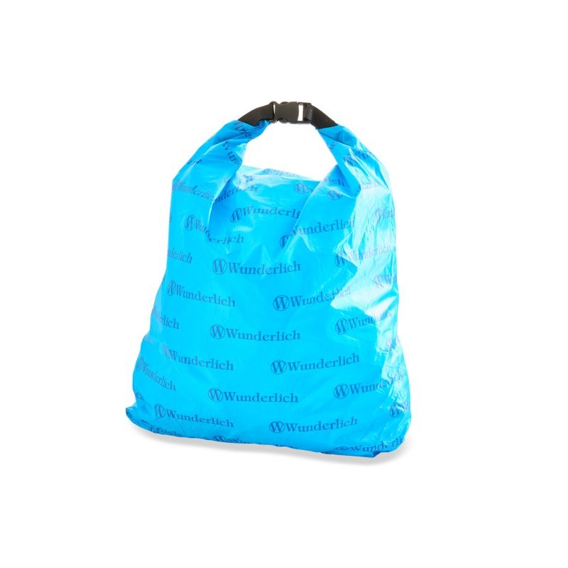 Waterproof luggage bag