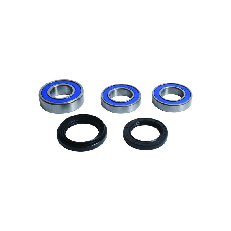Wheel Bearing Kit ( 1814) – Rear