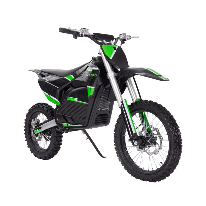 5000W Electric Dirt Bike