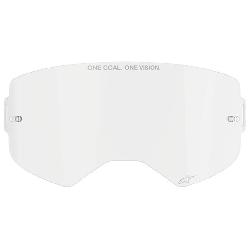 Alpinestars – Supertech Goggle Accessories