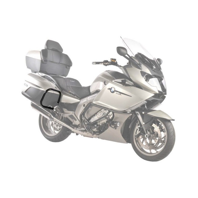 BMW K1600 Protection – Case Guard