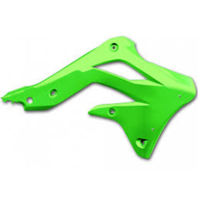 Cycra – Powerflow Intake Radiator Shroud (Kawasaki)