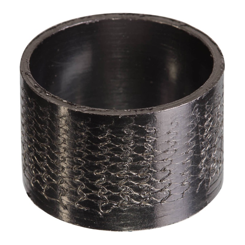 Exhaust Muffler Connector – 35 x 38.6 x 25.3mm