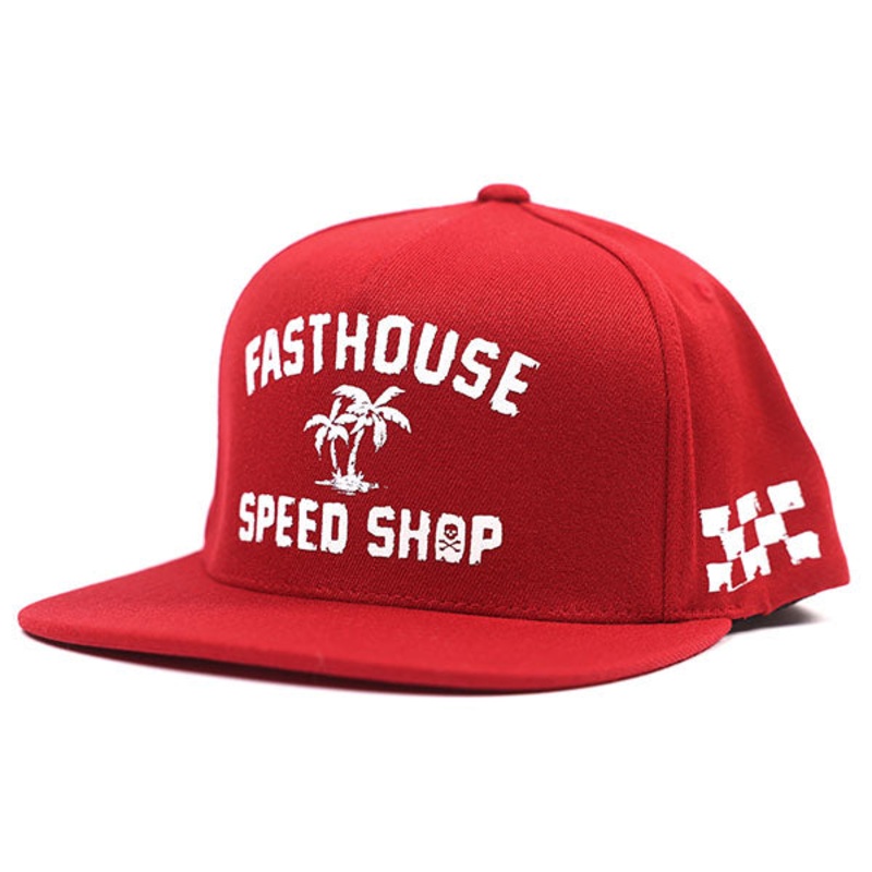 Fasthouse – Alkyd Hat (Youth)