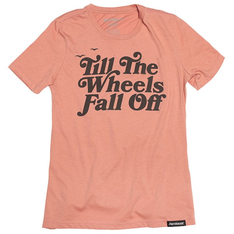 Fasthouse – Vow Tee (Womens)