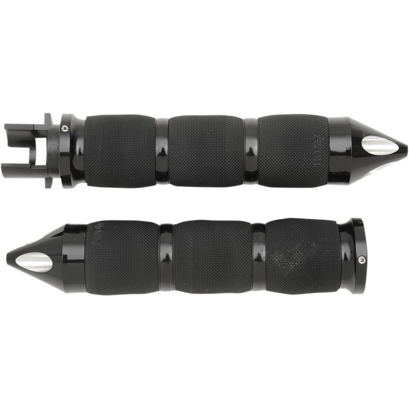 Grips Air Cushion Anodized