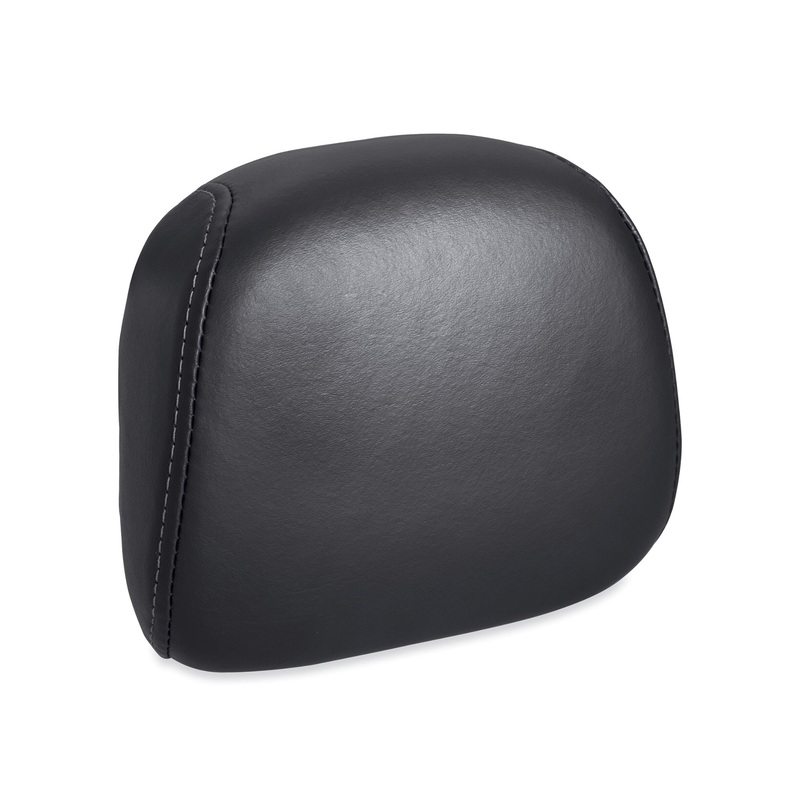 Harley Davidson 52300364 Passenger Backrest Pad BACKREST PAD,XL1200X