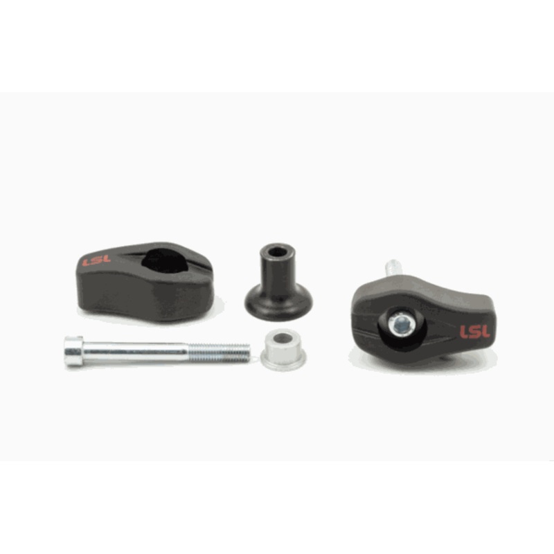 Honda CB1000R Protection – Frame Sliders