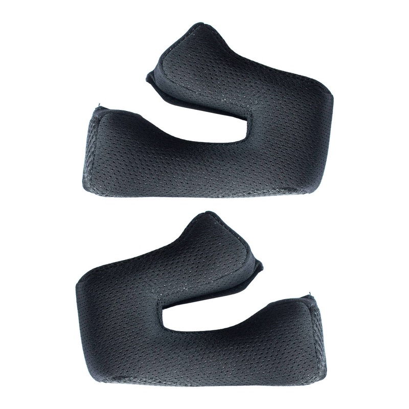 Leatt 2.5 Cheek Pads (40mm)