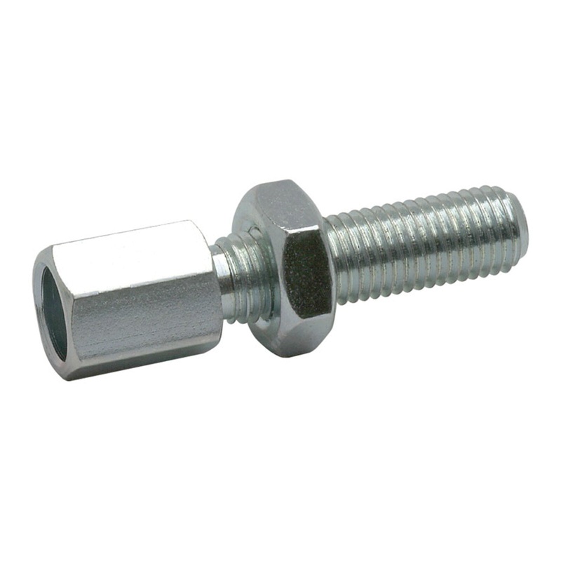 Motion Pro Screw Adaptor for CR Type Throttle, Each