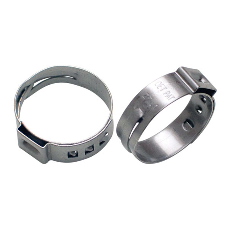Motion Pro Stepless Clamp System – 23.9-27.1mm (Packet of 10)