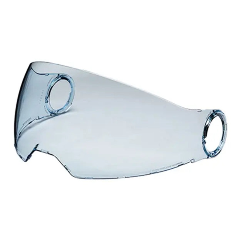 Nolan N30-4 T Sun Shield Visor Light Blue