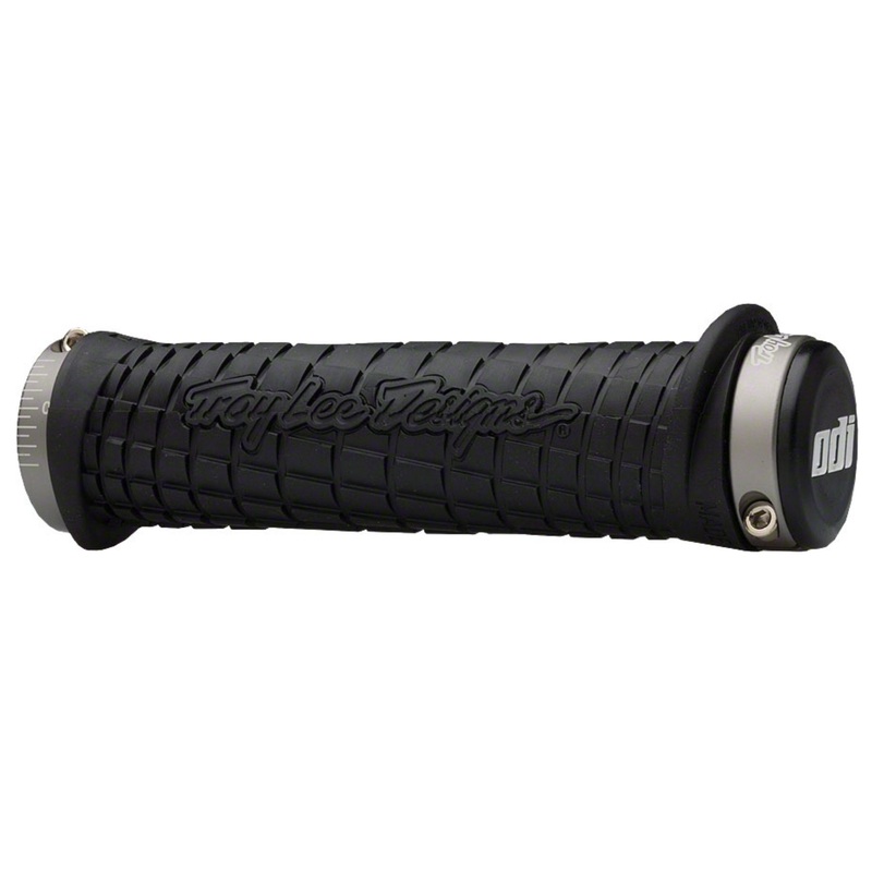 ODI Troy Lee Grips