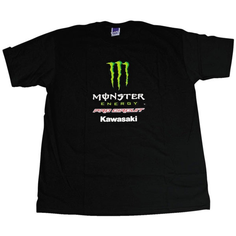 Pro Circuit – Team Monster Tee