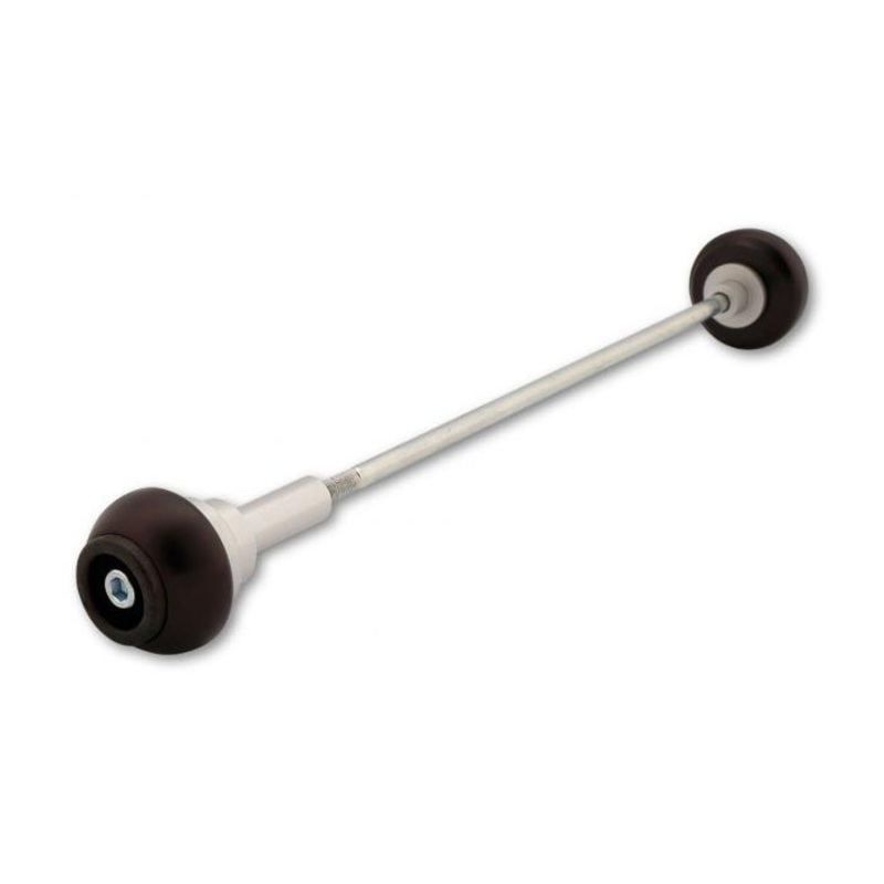 Protection – Axle Sliders Rear (D038)