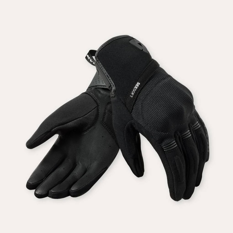 REV’IT FGS204 MOSCA 2 LADY MOTORCYCLE GLOVES