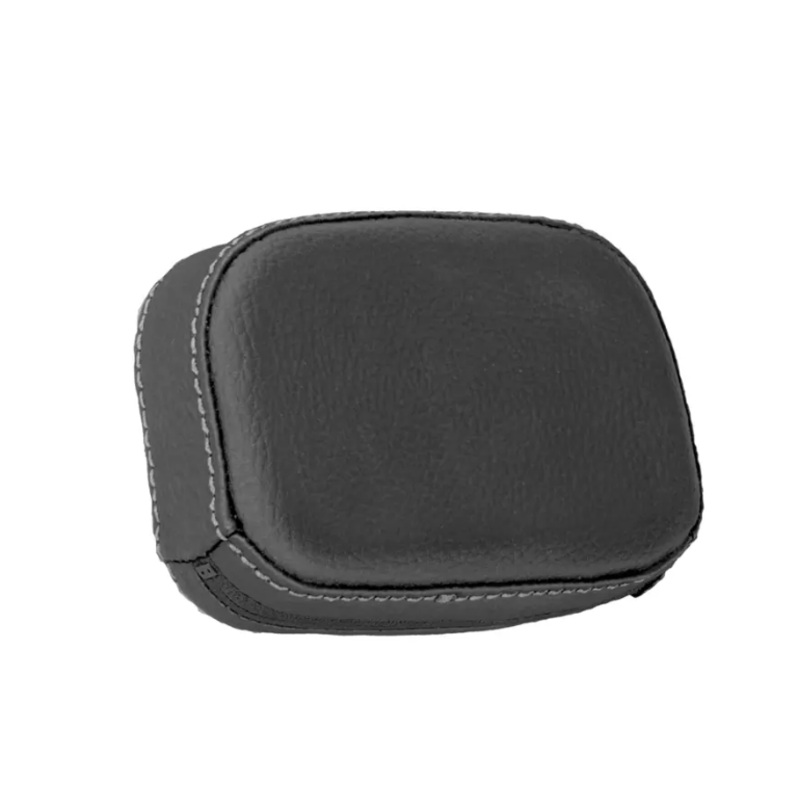 Rider and Passenger Sport Backrest Pad