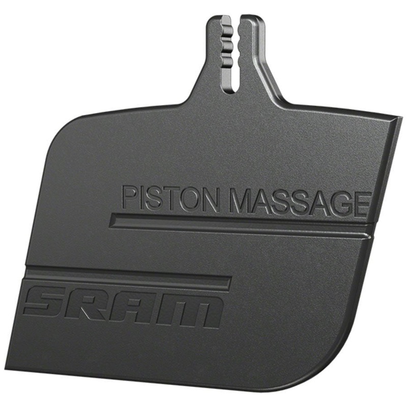 SRAM Piston Massage Spacer / Tool – 3.7mm