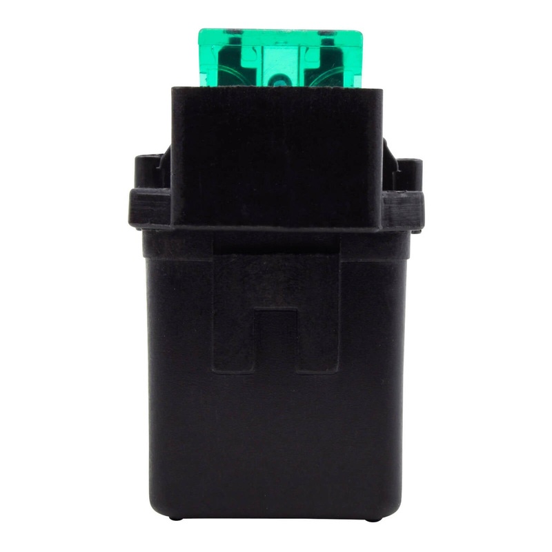 Starter Relay Solenoid – Assorted Honda & Kawasaki Models