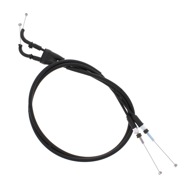 Throttle Cable Set 45-1054 Husqvarna 449 / 551