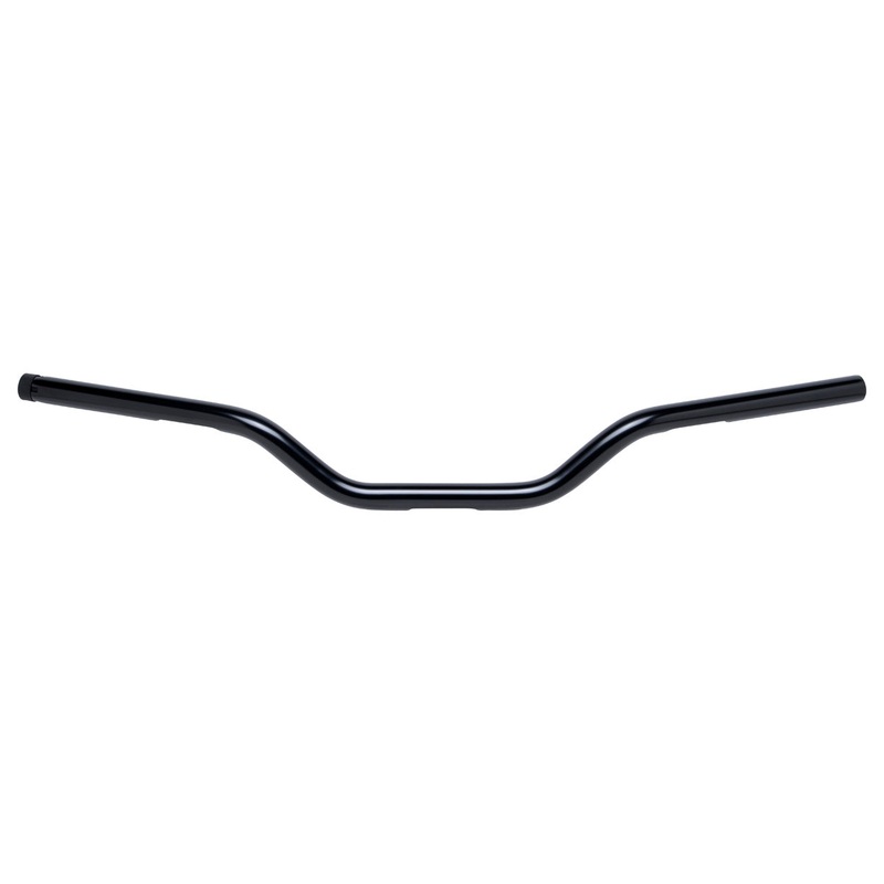 Tracker Mid Handlebars