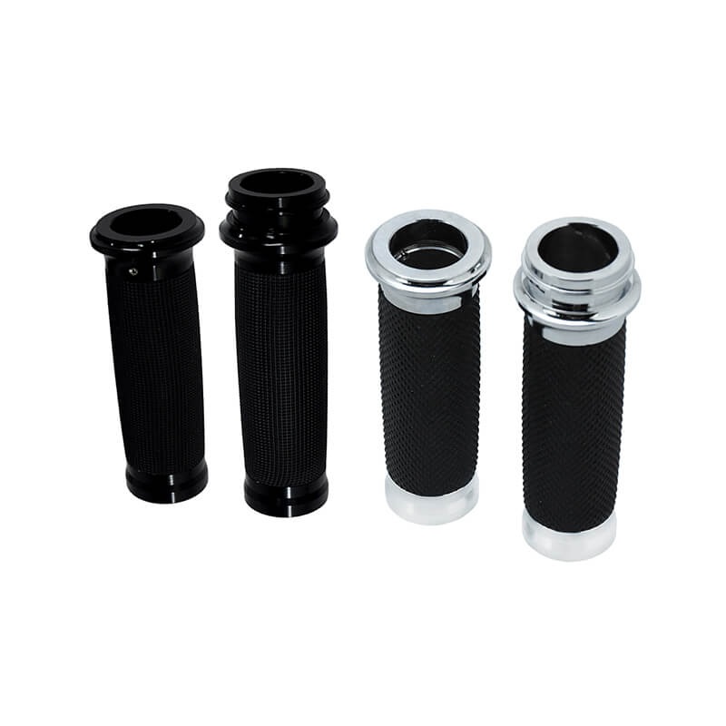 Universal 1 inch Electronic Hand Grips | Mactions