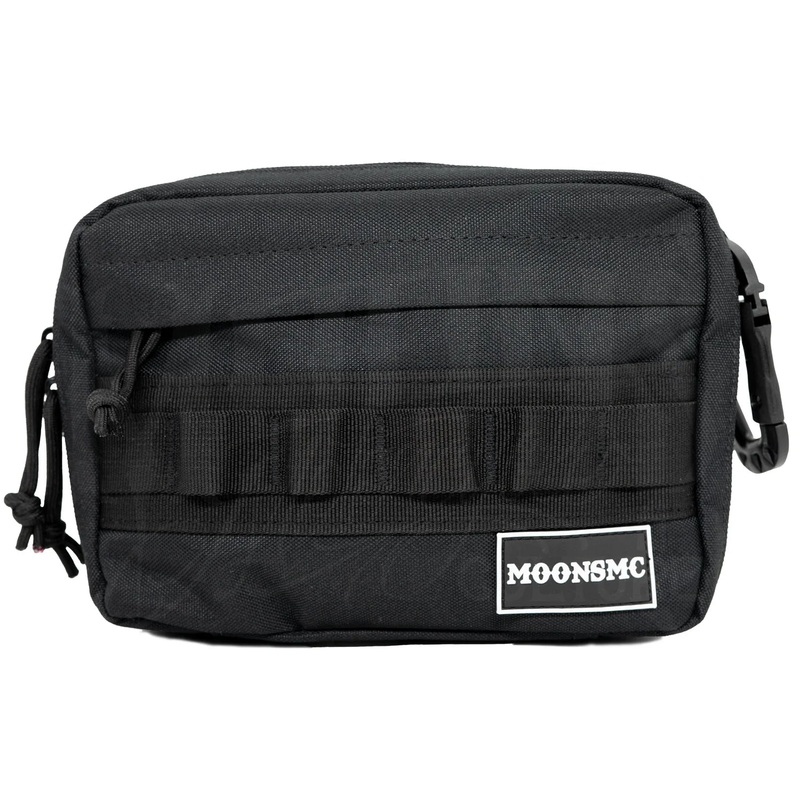 UrbanOps Molle Handlebar Bag