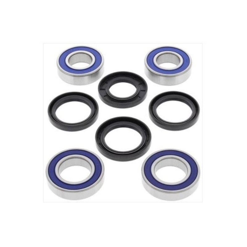Wheel Bearing Kit (1568)