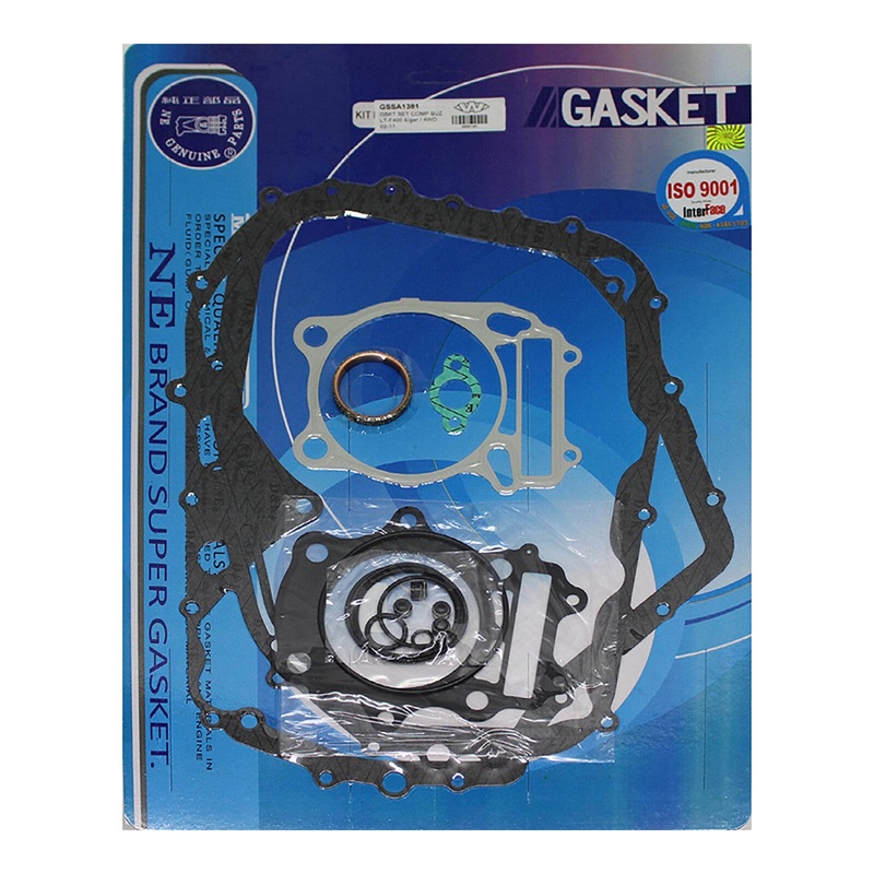 Whites Complete Gasket Set Suzuki LT-F400 4WD ’08-’20
