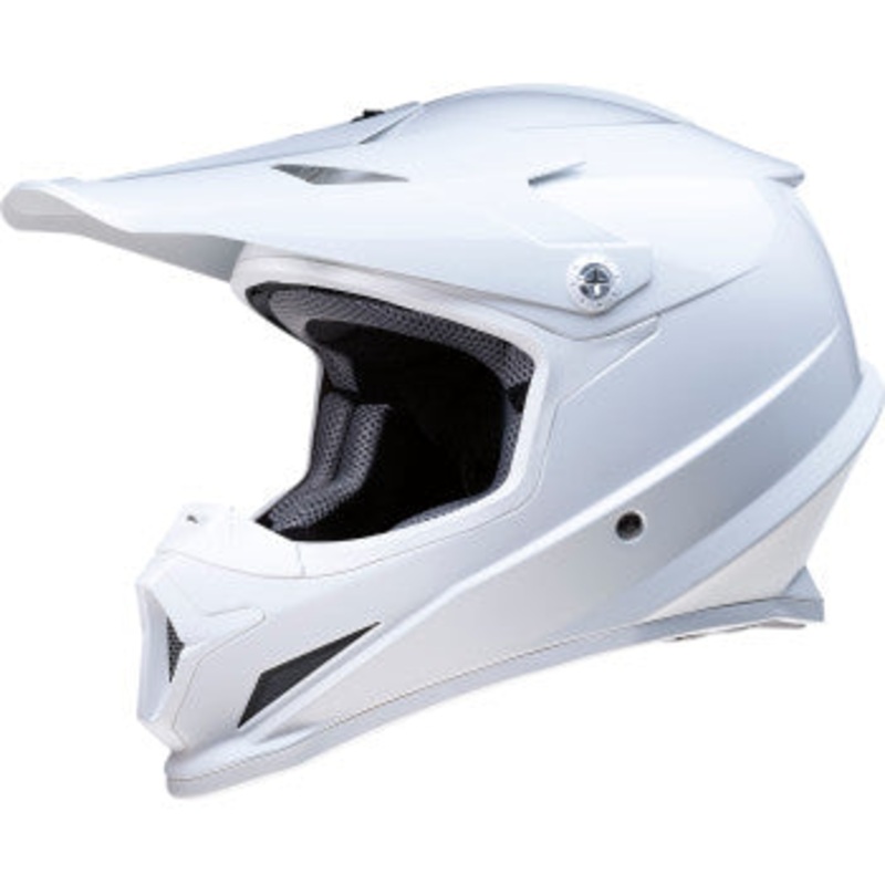 Z1R Rise Solid Helmet
