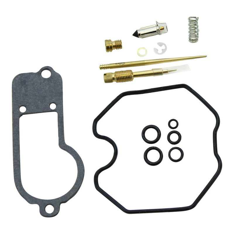 1976-1978 Honda CB750A Carb Rebuild Kit
