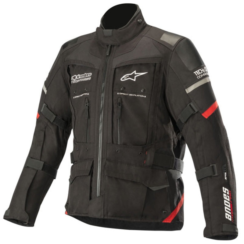 Alpinestars – Andes Pro DryStar Jacket Tech-Air Compatible