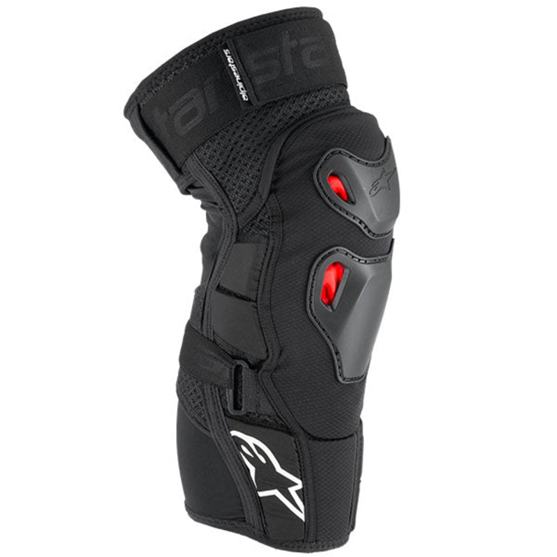 Alpinestars – Bionic Pro Plasma Knee Protector