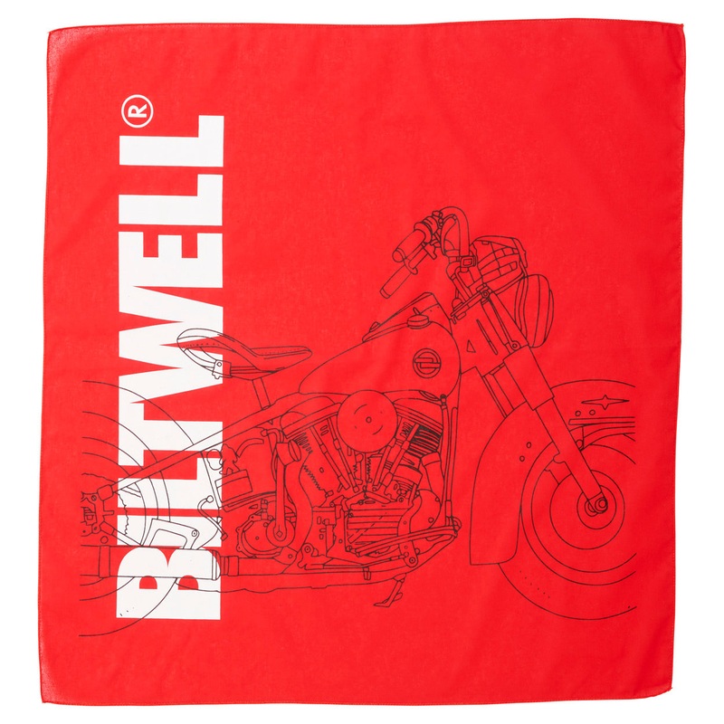 Bandana – Pan