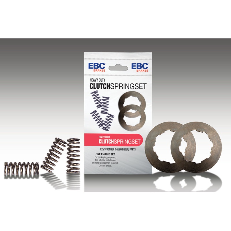 Clutch Spring Kit (239)